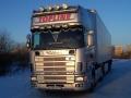 Аватар для King of Scania